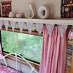 Countryside Caravan Saint-Michel-de-Montjoie