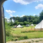 Countryside Caravan Campingplatz