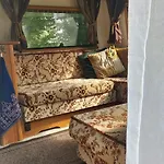 Countryside Caravan 5* Saint-Michel-de-Montjoie