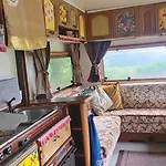 Countryside Caravan 캠프장
