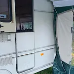 Countryside Caravan