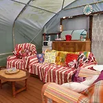 Campingplatz Countryside Caravan 5*