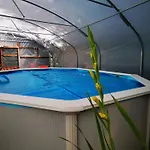 Countryside Caravan 5*