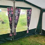 Campingplatz Countryside Caravan 5*