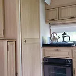 Кемпинг Fern Meadow Caravan 5*