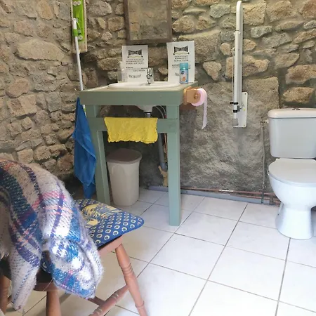 Countryside Caravan Camping 5*