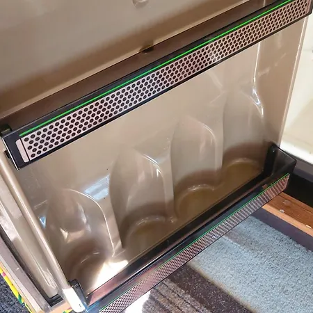 Camping Countryside Caravan 5*