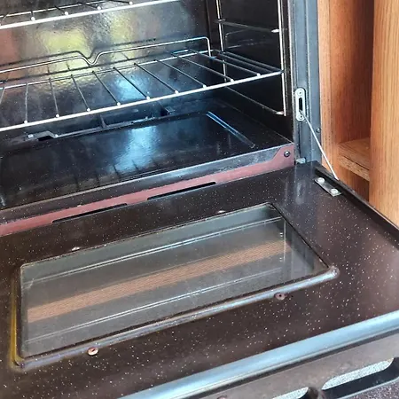 Countryside Caravan Camping