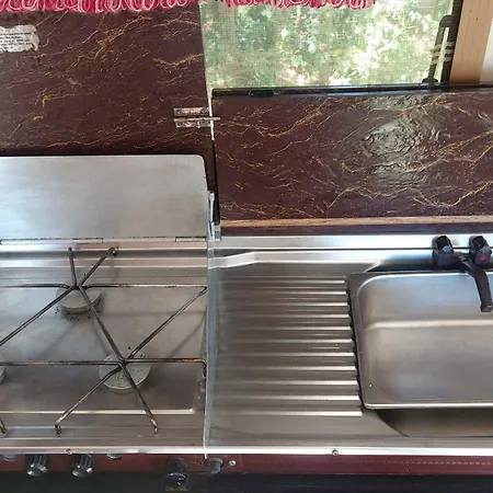 Countryside Caravan Camping 5*