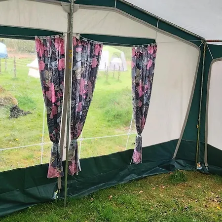 Camping Fern Meadow Caravan 1 5*