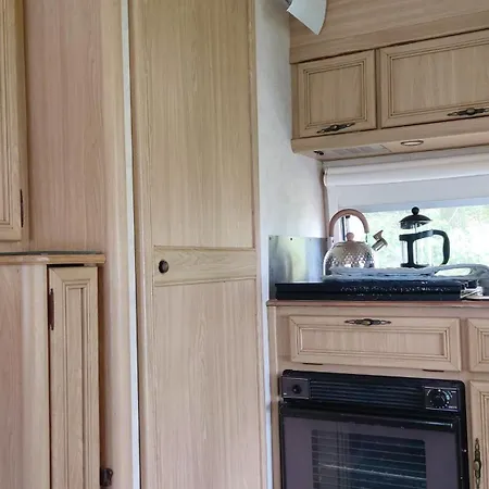 Camping Fern Meadow Caravan 1 5*