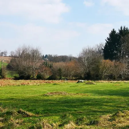 Camping Countryside Caravan 3 Units 5*