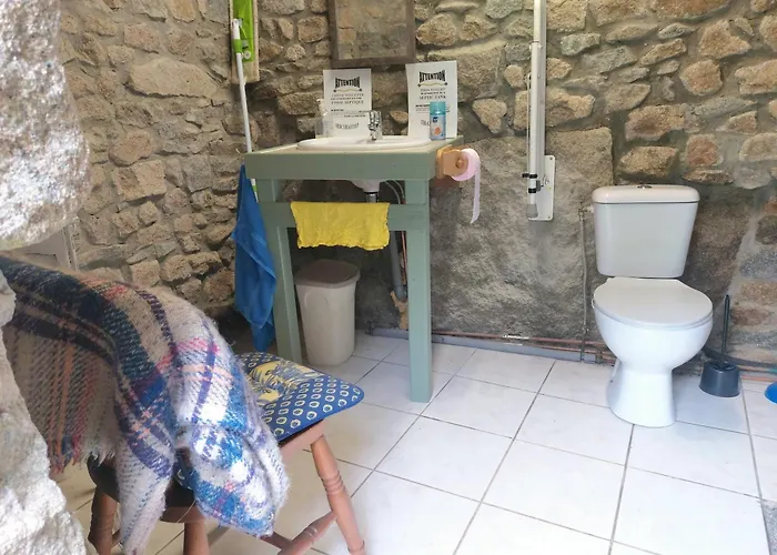 Countryside Caravan Camping 5*