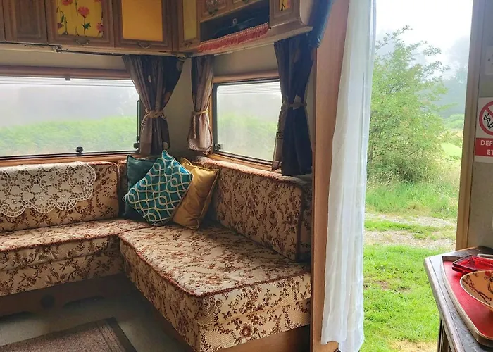 Countryside Caravan Parque de Campismo 5*