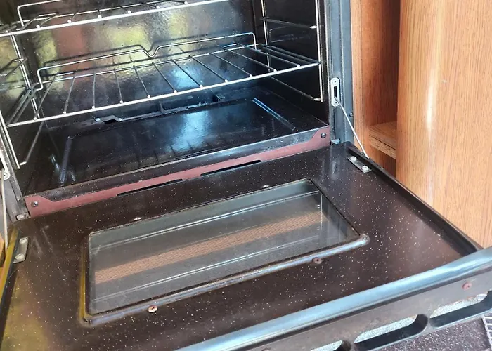 Countryside Caravan Camping