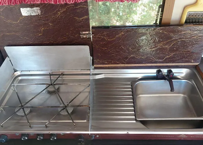 Countryside Caravan Camping 5*