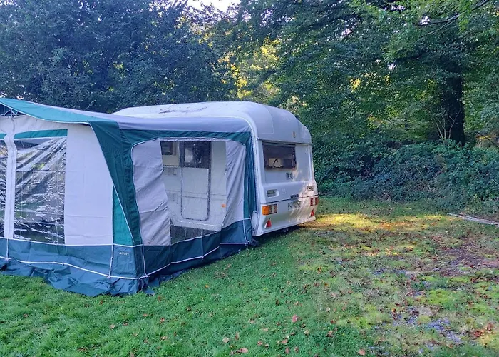 Countryside Caravan Camping 5*