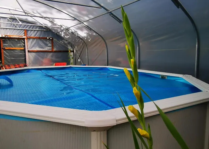 Countryside Caravan 5*